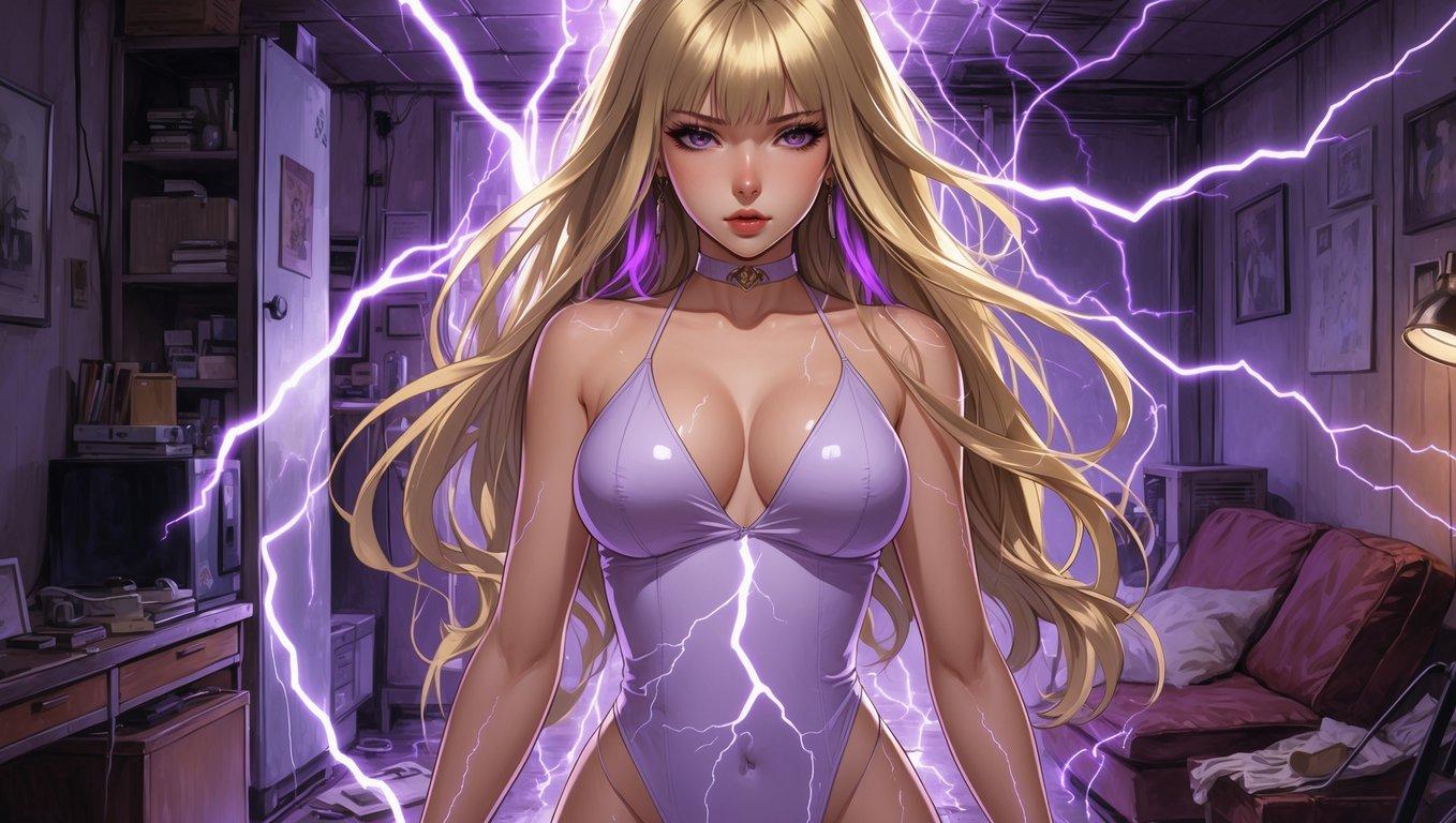 What Is an AI Fetish Story Generator?