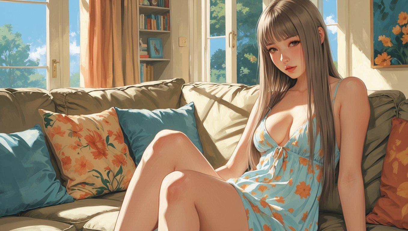My Wife's Sister