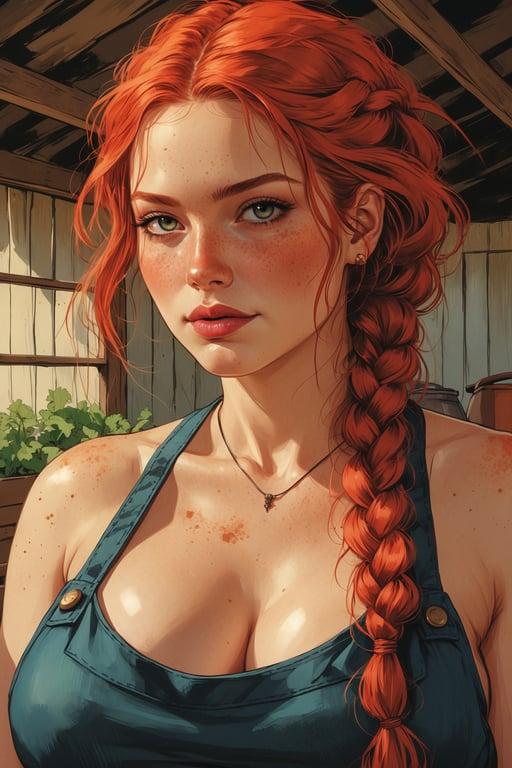 Darlene Miller