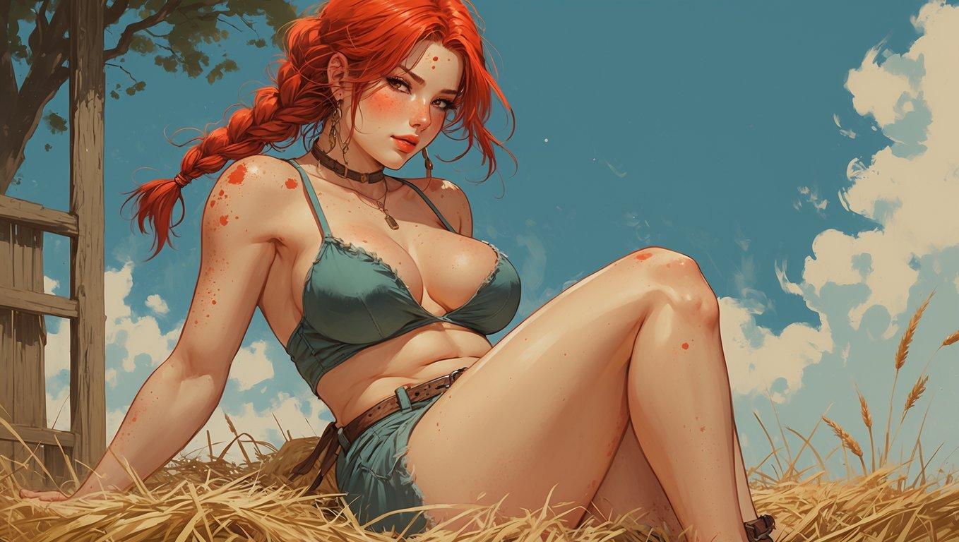 What Is a Steamy Story Generator?
