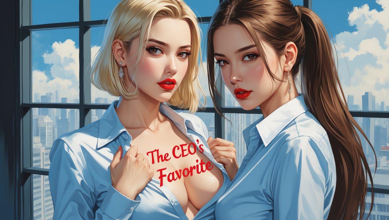 The CEO’s Favorite