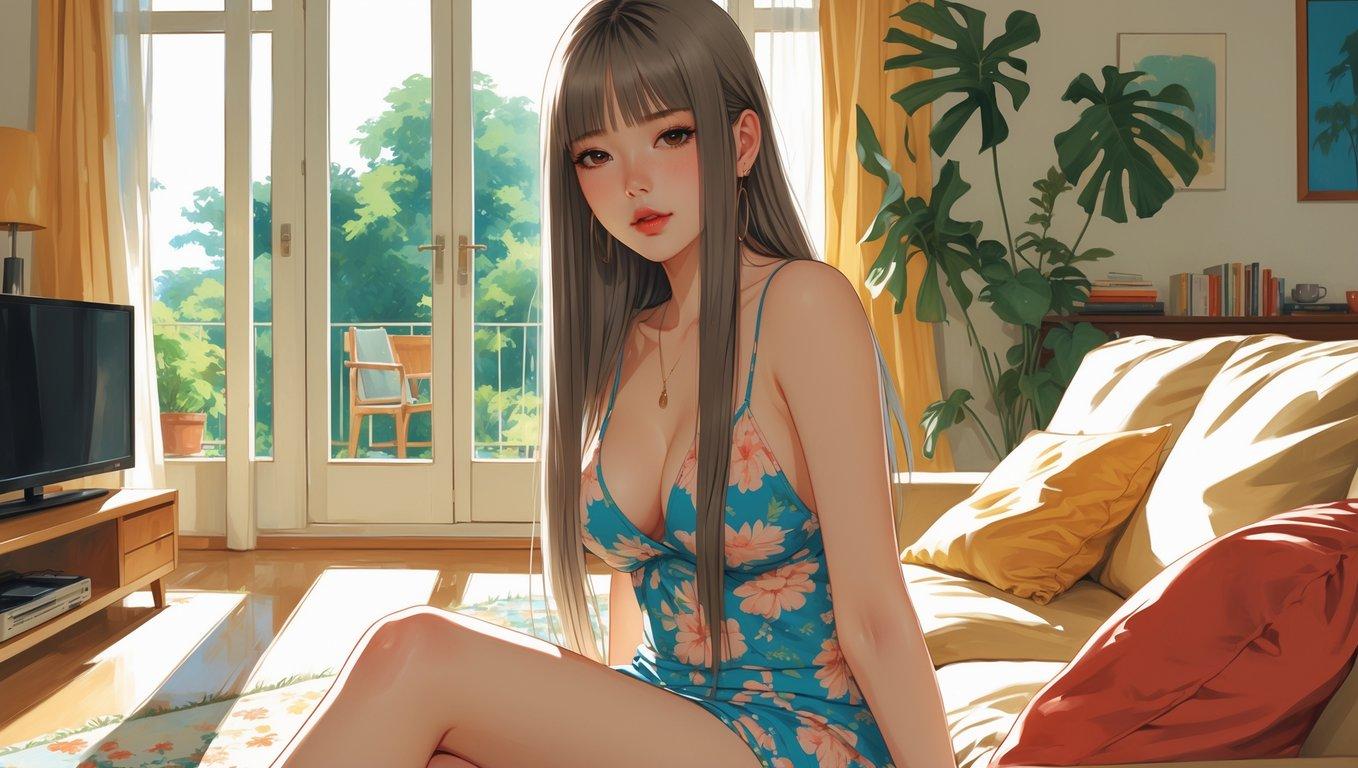 What Is a Sissy Story?