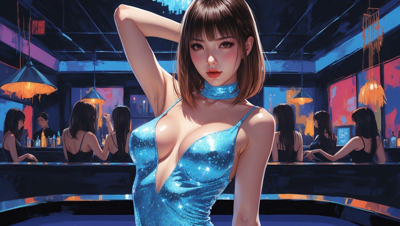 What Is a Lewd Story?